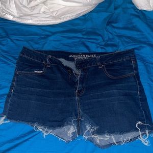 Size 18 AE older style shorts